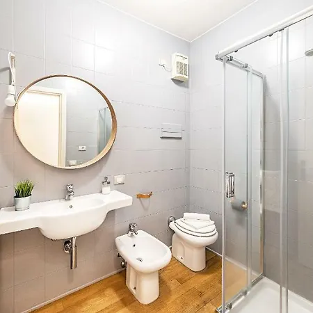 Apartment La Riviera Desenzano del Garda