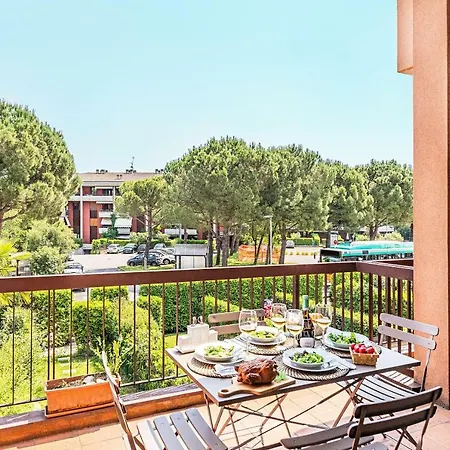Apartment La Riviera