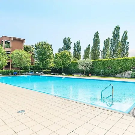 Apartment La Riviera Desenzano del Garda