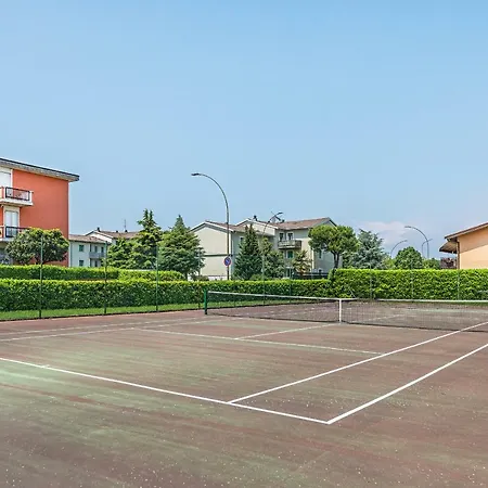 La Riviera Apartment Desenzano del Garda