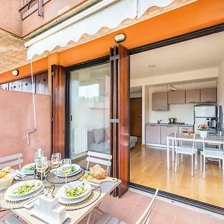 Apartment La Riviera Desenzano del Garda